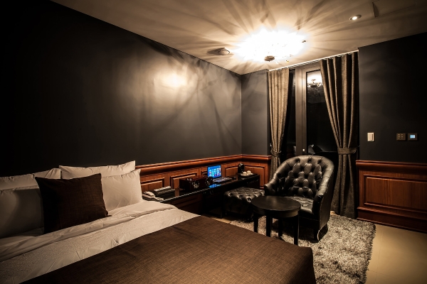 Karashy Boutique Hotel Seoul